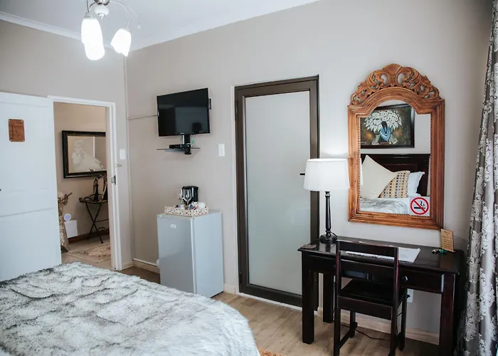 The Symphony Guest House